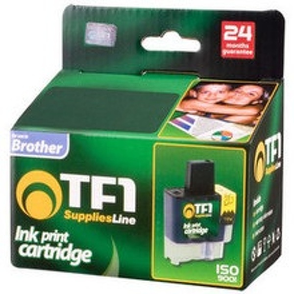 Zdjęcie produktu: Tusz TFO B-129BXL Brother LC129 (LC129XLBK) Black 58ml Zdjęcie produktu: Tusz TFO B-129BXL Brother LC129 (LC129XLBK) Black 58ml