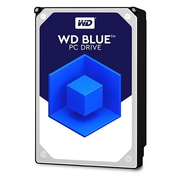 Zdjęcie produktu: Dysk WD Blue WD20EZRZ 2TB sATA III 64MB