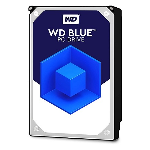 Dysk WD Blue WD20EZRZ 2TB sATA III 64MB