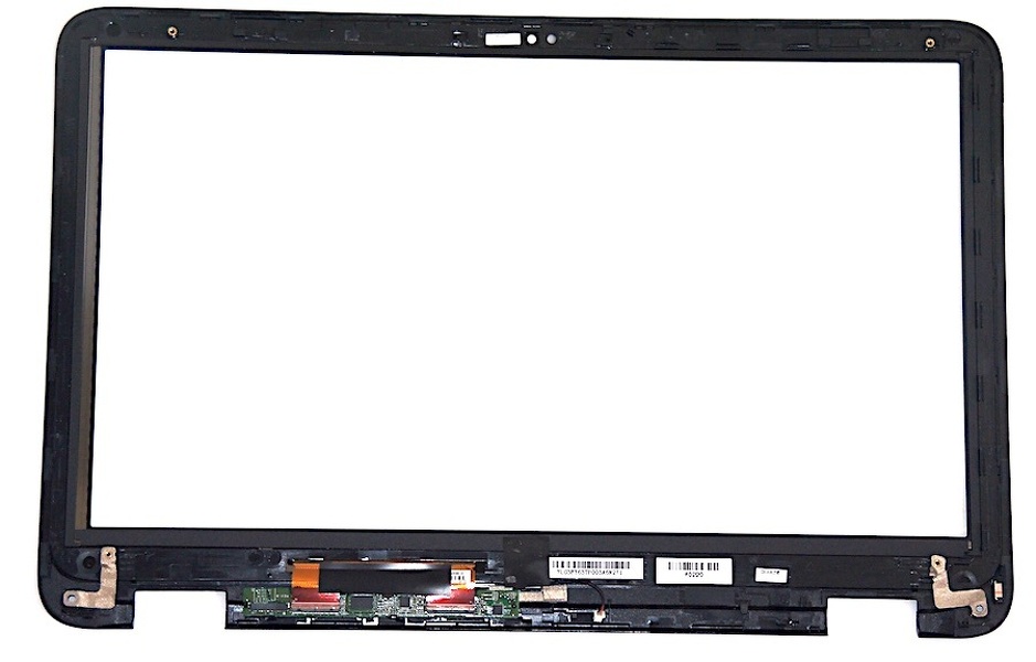 Zdjęcie produktu: Panel dotykowy digitizer 15.6 Microsoft