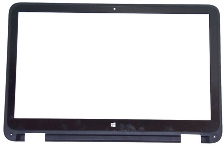 Miniatura produktu: Panel dotykowy digitizer 15.6 Microsoft