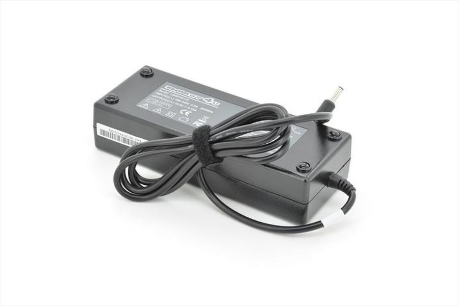 Zdjęcie produktu: Energy4U PA122 19.5V / 6.15A (4.5x3.0mm + PIN) 120W, zasilacz do notebooka Hp Zdjęcie produktu: Energy4U PA122 19.5V / 6.15A (4.5x3.0mm + PIN) 120W, zasilacz do notebooka Hp