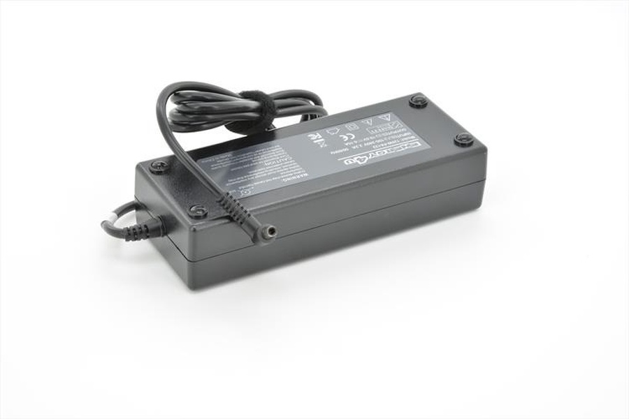 Zdjęcie produktu: Energy4U PA122 19.5V / 6.15A (4.5x3.0mm + PIN) 120W, zasilacz do notebooka Hp Zdjęcie produktu: Energy4U PA122 19.5V / 6.15A (4.5x3.0mm + PIN) 120W, zasilacz do notebooka Hp
