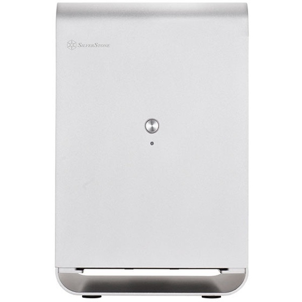 Zdjęcie produktu: Obudowa do komputera Silverstone CS01S-HS (SST-CS01S-HS) Mini-ITX