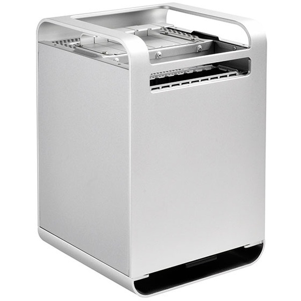 Zdjęcie produktu: Obudowa do komputera Silverstone CS01S-HS (SST-CS01S-HS) Mini-ITX