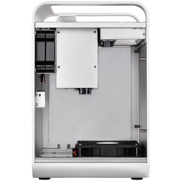 Zdjęcie produktu: Obudowa do komputera Silverstone CS01S-HS (SST-CS01S-HS) Mini-ITX