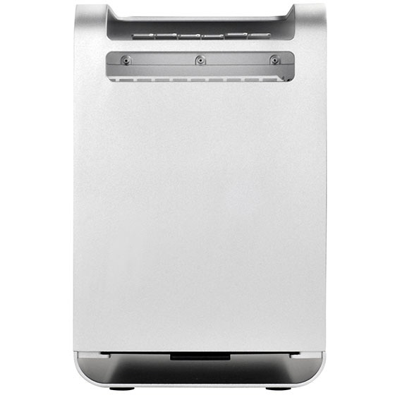 Obudowa do komputera Silverstone CS01S-HS (SST-CS01S-HS) Mini-ITX