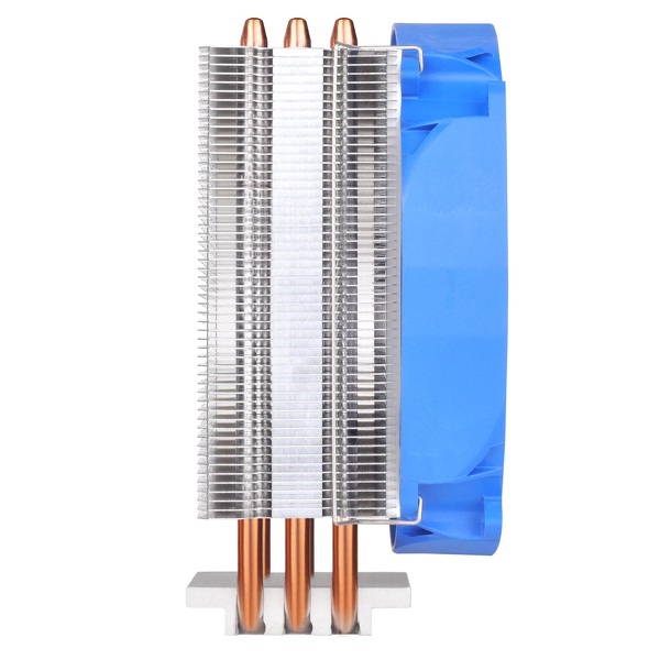 Zdjęcie produktu: Chłodzenie procesora Silverstone Argon AR07 (SST-AR07)