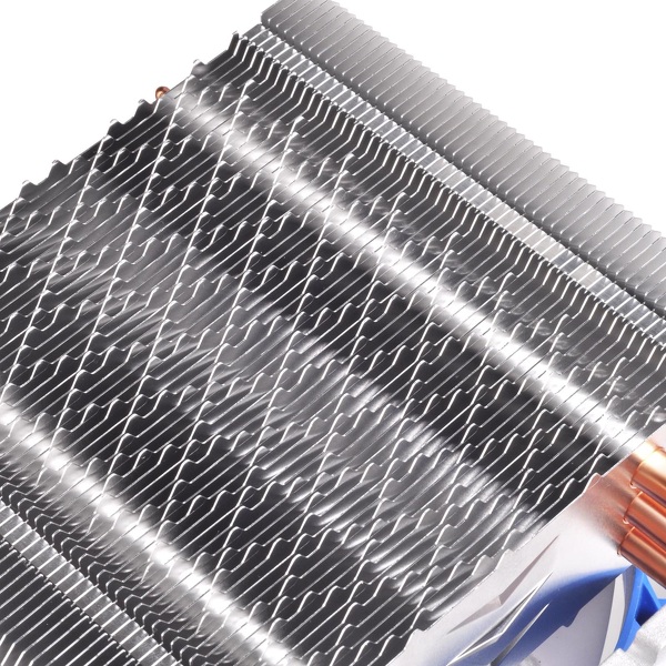 Zdjęcie produktu: Chłodzenie procesora Silverstone Argon AR07 (SST-AR07)