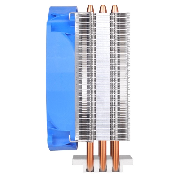 Zdjęcie produktu: Chłodzenie procesora Silverstone Argon AR07 (SST-AR07)