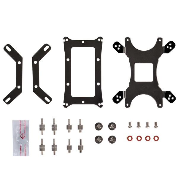 Zdjęcie produktu: Chłodzenie procesora Silverstone Argon AR07 (SST-AR07)