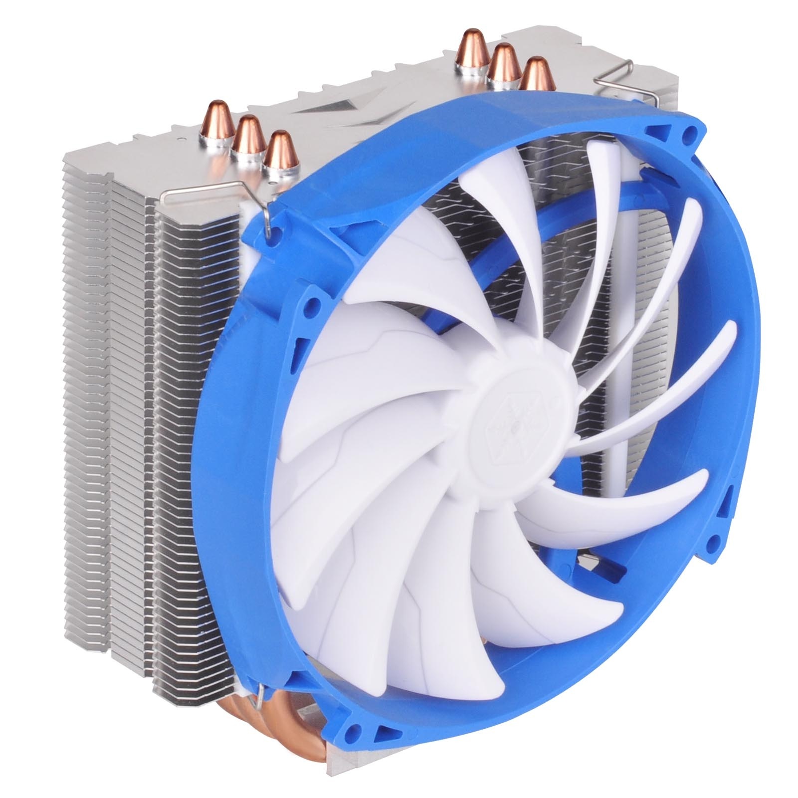 Chłodzenie procesora Silverstone Argon AR07 (SST-AR07)