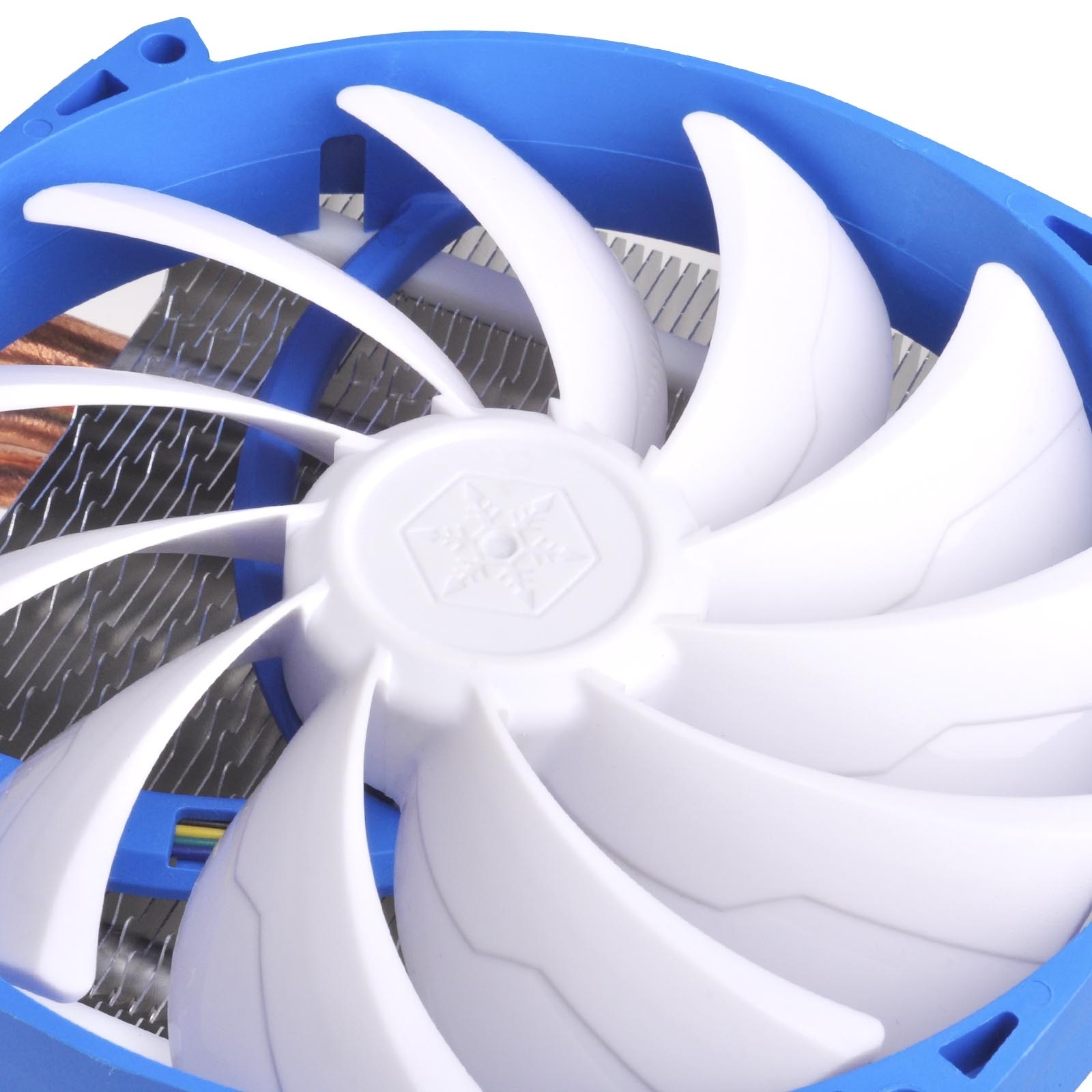 Chłodzenie procesora Silverstone Argon AR07 (SST-AR07)