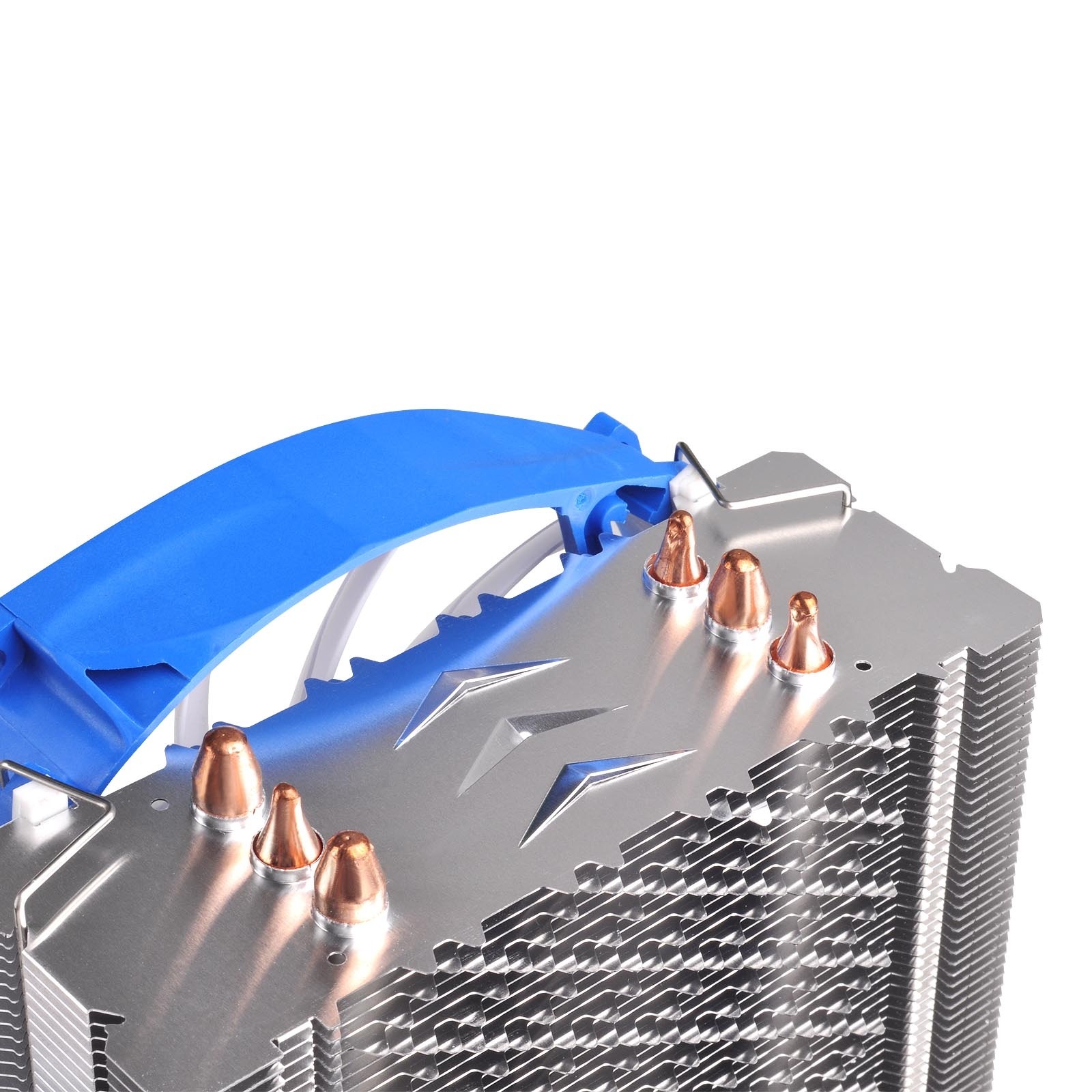 Chłodzenie procesora Silverstone Argon AR07 (SST-AR07)