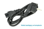 Miniatura zdjęcia: Energy4U PA137 19.5V / 3.08A (3.0x1.1mm) 60W, zasilacz do notebooka Asus