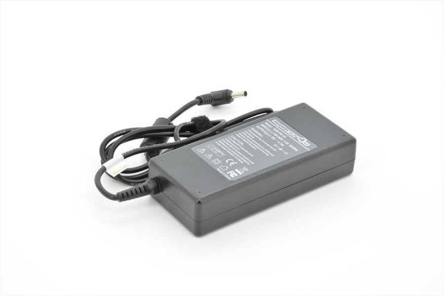 Zdjęcie produktu: Energy4U PA144 19V / 4.74A (4.5x3.0mm + PIN) 90W, zasilacz do notebooka Asus Zdjęcie produktu: Energy4U PA144 19V / 4.74A (4.5x3.0mm + PIN) 90W, zasilacz do notebooka Asus