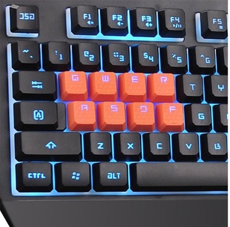 Klawiatura A4TECH Bloody B188 USB Klawiatura A4TECH Bloody B188 USB