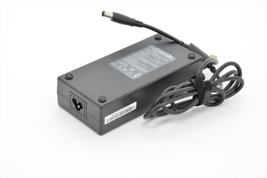 Zdjęcie produktu: Energy4U PA145 19.5V / 9.23A (7.4x5.0mm + PIN) 180W, zasilacz do notebooka Dell Zdjęcie produktu: Energy4U PA145 19.5V / 9.23A (7.4x5.0mm + PIN) 180W, zasilacz do notebooka Dell
