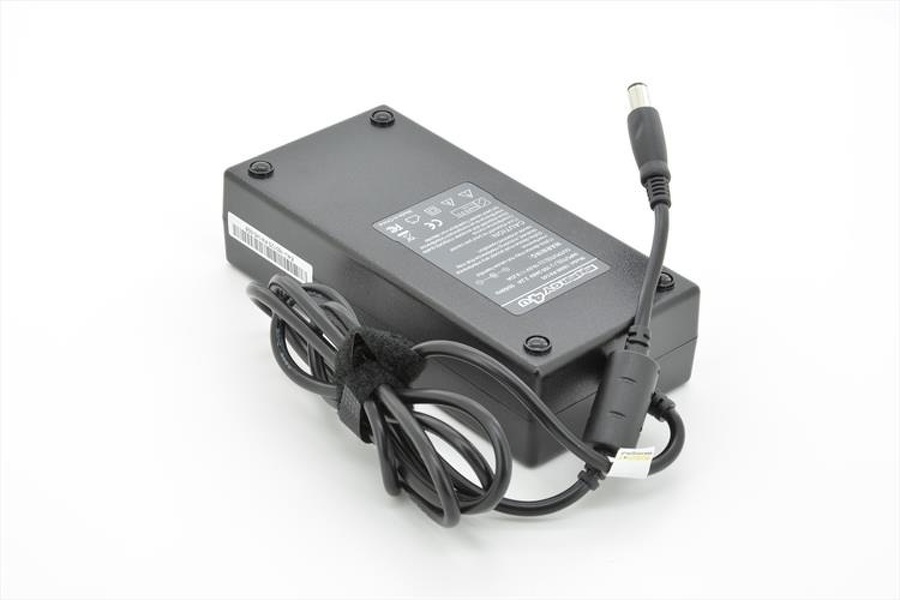 Zdjęcie produktu: Energy4U PA145 19.5V / 9.23A (7.4x5.0mm + PIN) 180W, zasilacz do notebooka Dell Zdjęcie produktu: Energy4U PA145 19.5V / 9.23A (7.4x5.0mm + PIN) 180W, zasilacz do notebooka Dell