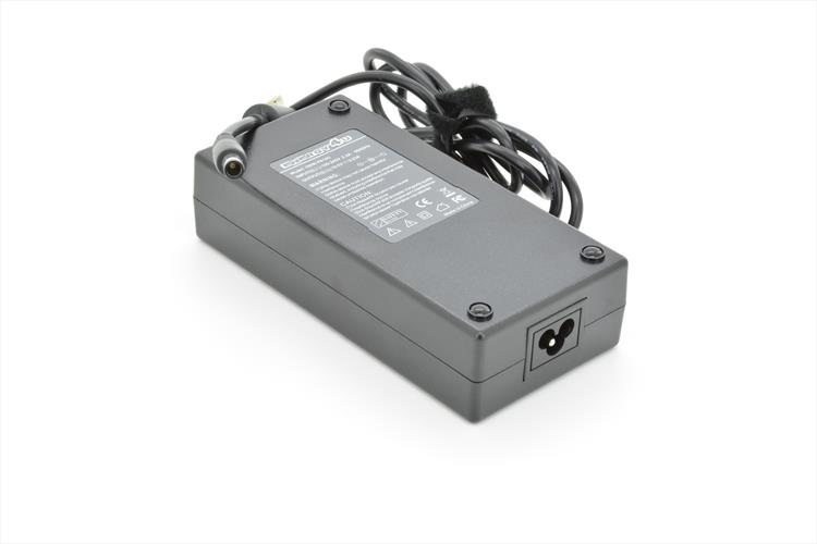 Energy4U PA145 19.5V / 9.23A (7.4x5.0mm + PIN) 180W, zasilacz do notebooka Dell Energy4U PA145 19.5V / 9.23A (7.4x5.0mm + PIN) 180W, zasilacz do notebooka Dell