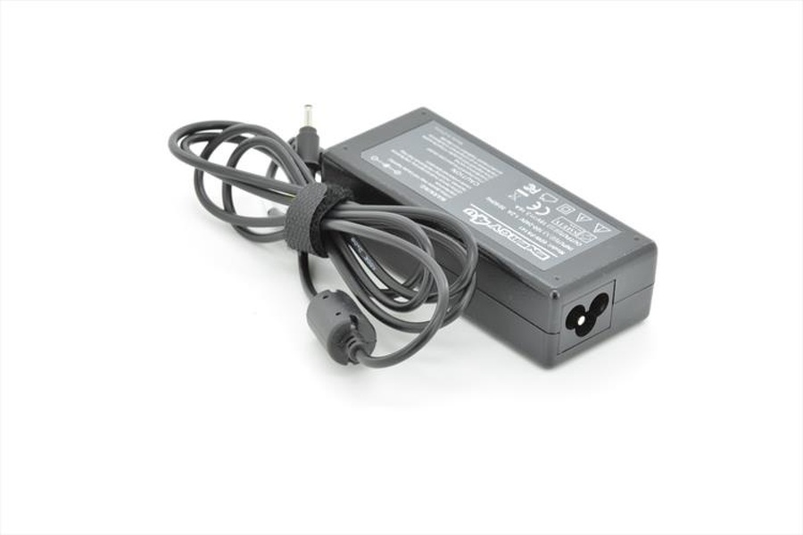 Zdjęcie produktu: Energy4U PA141 19V / 3.16A (3.0x1.1mm) 60W, zasilacz do notebooka Samsung