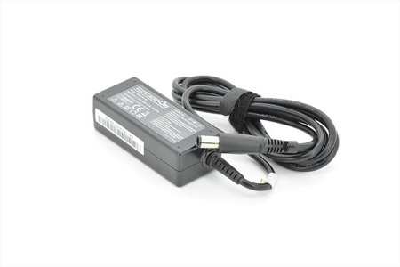 Miniatura produktu: Energy4U PA146 19.5V / 2.05A (7.4x5.0mm + PIN) 40W, zasilacz do notebooka Hp