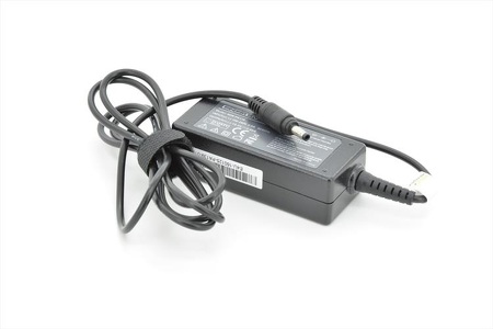 Miniatura produktu: Energy4U PA139 19.5V / 2.05A (4.0x1.7mm) 40W, zasilacz do notebooka Hp