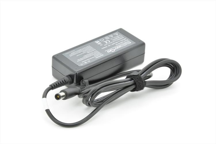Zdjęcie produktu: Energy4U PA142 19.5V / 3.33A (7.4x5.0mm + PIN) 65W, zasilacz do notebooka Hp