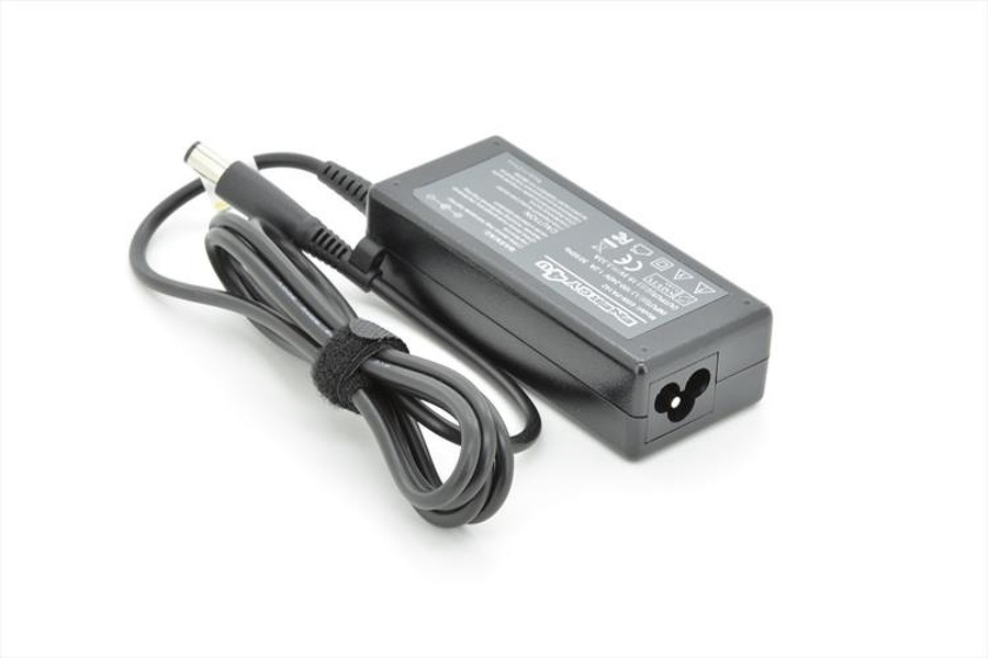 Zdjęcie produktu: Energy4U PA142 19.5V / 3.33A (7.4x5.0mm + PIN) 65W, zasilacz do notebooka Hp