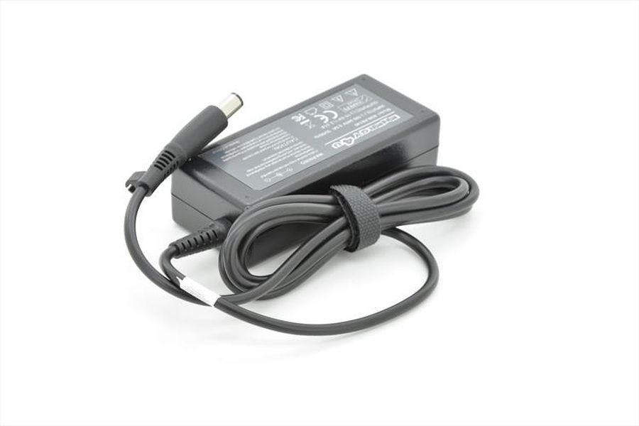 Zdjęcie produktu: Energy4U PA140 19.5V / 2.31A (7.4x5.0mm + PIN) 45W, zasilacz do notebooka Dell