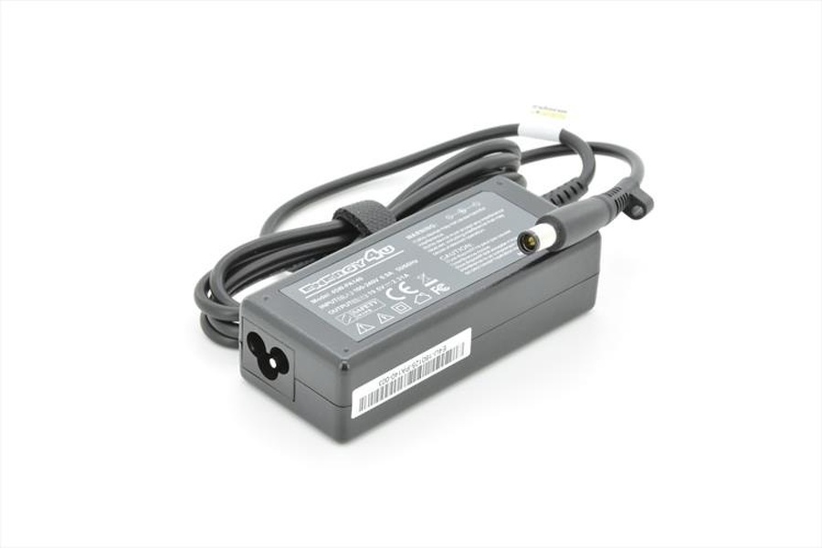 Zdjęcie produktu: Energy4U PA140 19.5V / 2.31A (7.4x5.0mm + PIN) 45W, zasilacz do notebooka Dell