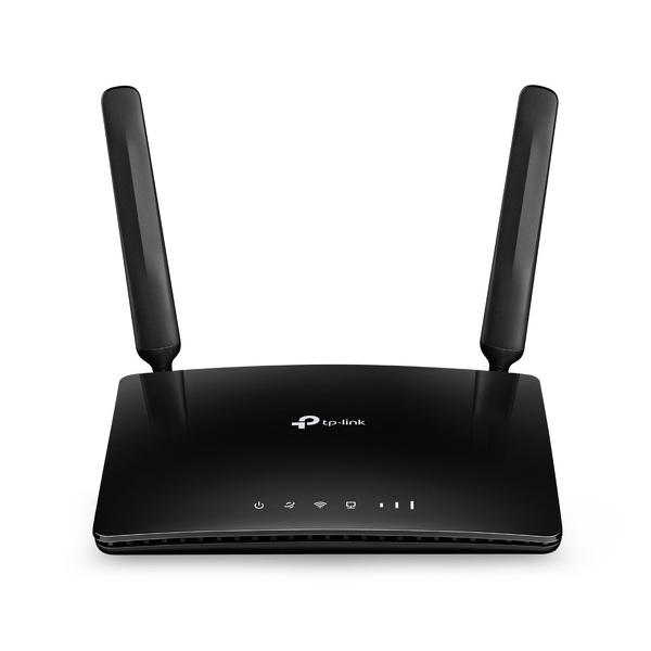 Zdjęcie produktu: TP-Link TL-MR6400 Router LTE Wi-Fi