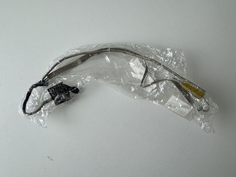 Zdjęcie produktu: Taśma matrycy HP SPS: 701688-001