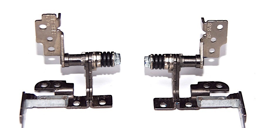 Zawias Zawiasy komplet Hp Envy 17.3 FBSP8028010 FBSP8026010