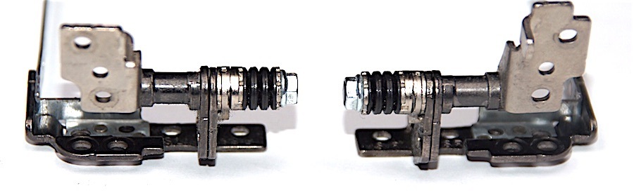 Zawias Zawiasy komplet Hp Envy 17.3 FBSP8028010 FBSP8026010