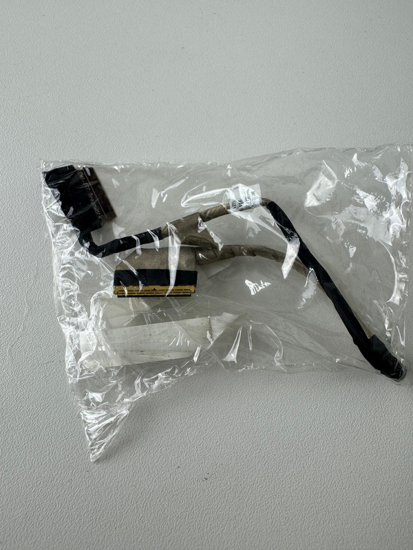 Zdjęcie produktu: Taśma matrycy HP SPS: 720556-001 Zdjęcie produktu: Taśma matrycy HP SPS: 720556-001