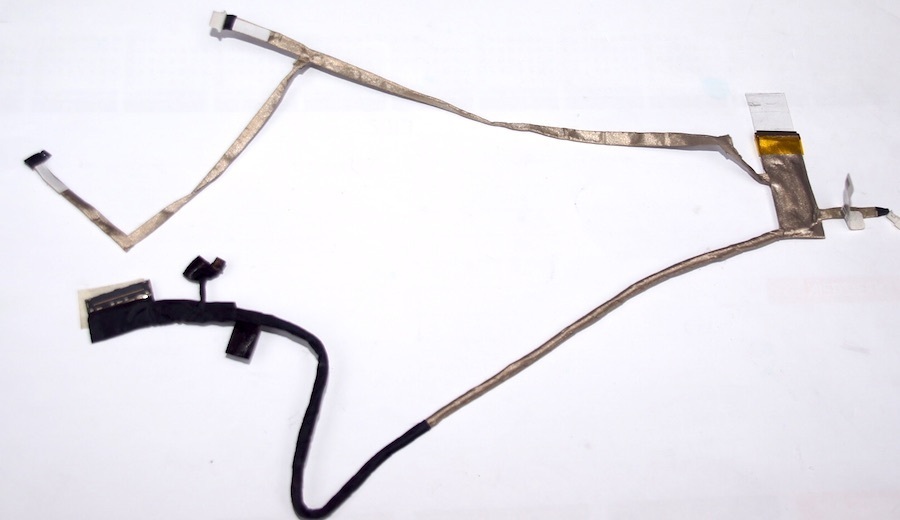 Taśma matrycy Hp SPS:603774-001 Taśma matrycy Hp SPS:603774-001