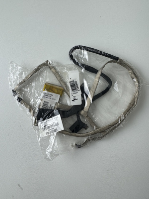 Miniatura produktu: Taśma matrycy HP SPS: 603774-001