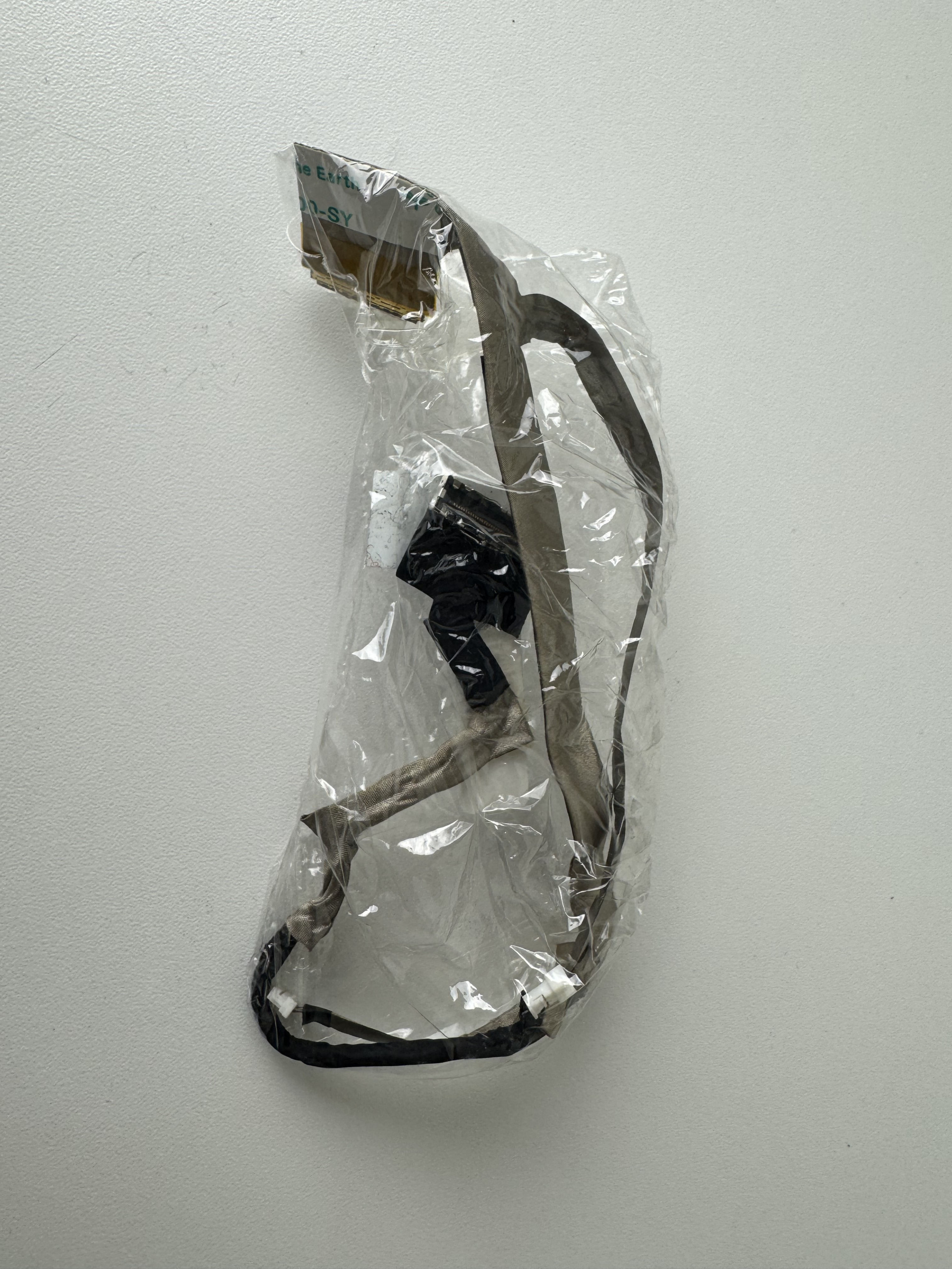 Taśma matrycy HP SPS: 595132-001 Taśma matrycy HP SPS: 595132-001