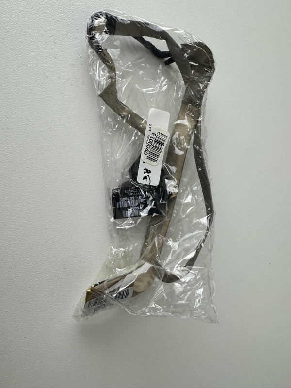 Zdjęcie produktu: Taśma matrycy HP SPS: 595132-001 Zdjęcie produktu: Taśma matrycy HP SPS: 595132-001