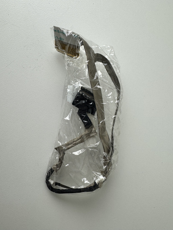 Zdjęcie produktu: Taśma matrycy HP SPS: 595132-001 Zdjęcie produktu: Taśma matrycy HP SPS: 595132-001