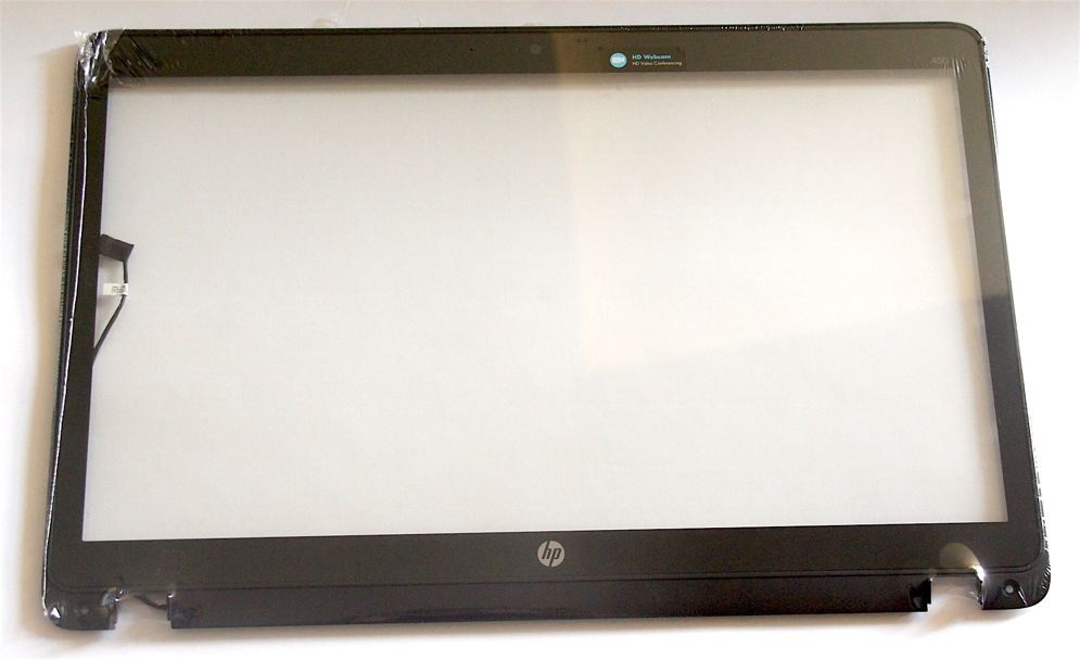 Panel dotykowy HP TouchSmart 15.6