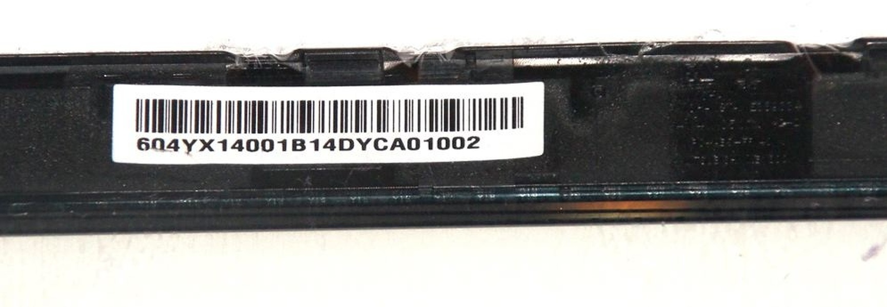 Zdjęcie produktu: Panel dotykowy HP TouchSmart 15.6