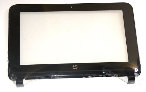 Miniatura produktu: Panel dotykowy HP TouchSmart 9 Miniatura produktu: Panel dotykowy HP TouchSmart 9