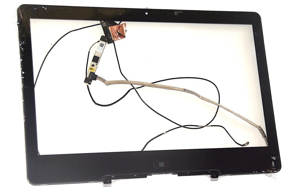 Panel dotykowy HP TouchSmart 11