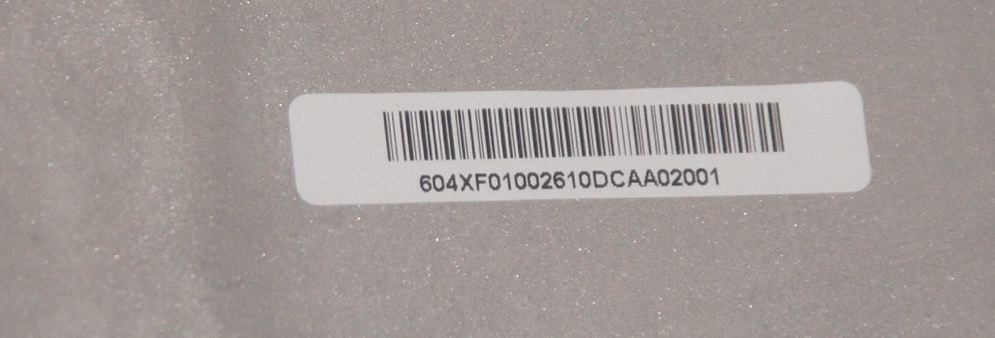Klapa matrycy HP Pavilon10 Klapa matrycy HP Pavilon10