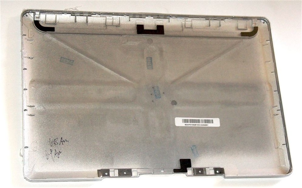 Zdjęcie produktu: Klapa matrycy HP Pavilon10 Zdjęcie produktu: Klapa matrycy HP Pavilon10