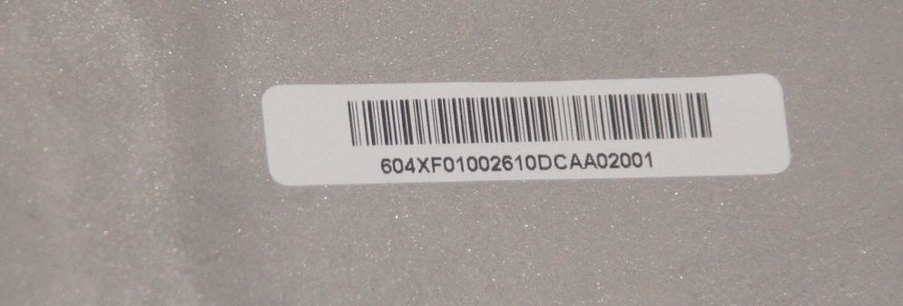 Zdjęcie produktu: Klapa matrycy HP Pavilon10 Zdjęcie produktu: Klapa matrycy HP Pavilon10