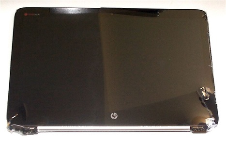 Miniatura produktu: Skrzydło matrycy Hp HP TouchSmart 14