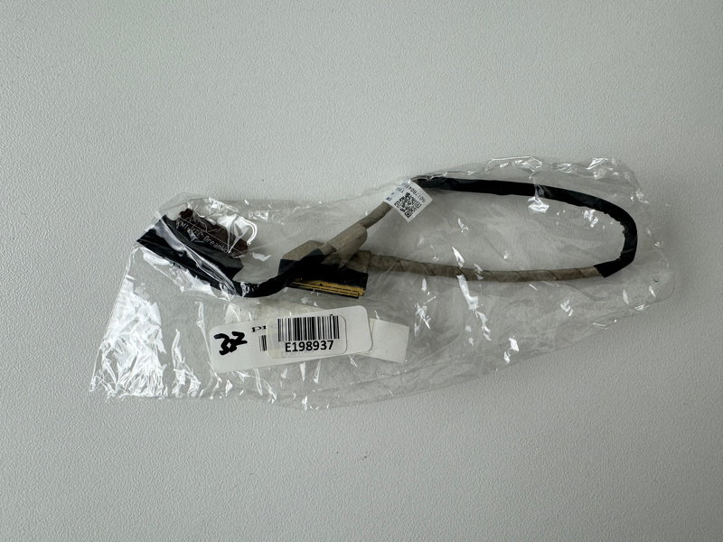 Zdjęcie produktu: Taśma matrycy HP 35040EL00-600-G